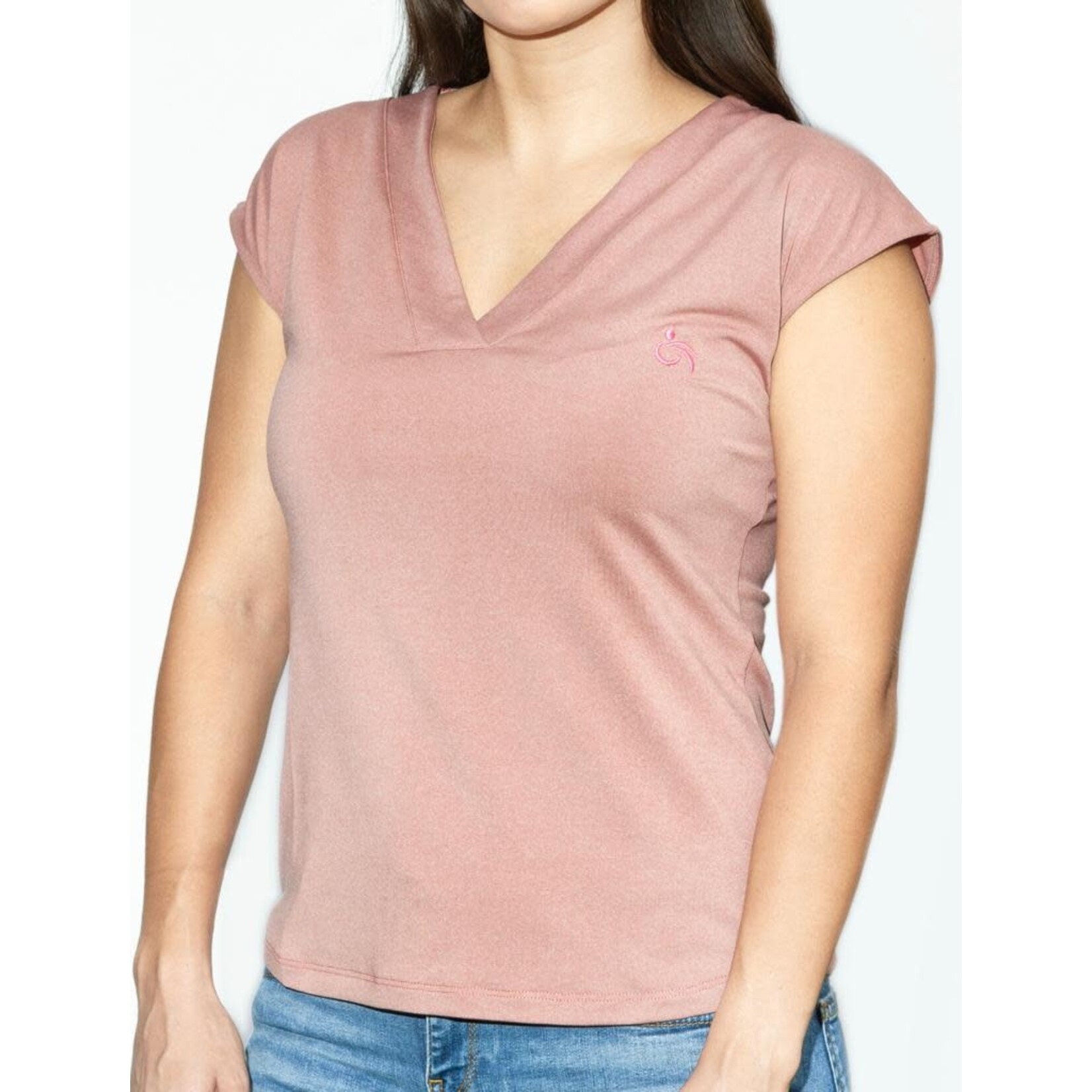 TRIADA PLAYERA AIRFLY TEE