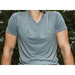 TRIADA Playera Titanium Tee