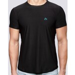 TRIADA Playera Air Wheel neck TEE