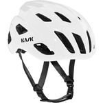 Casco para bicicleta ruta Kask Mojito L (Blanco)