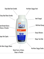 SKIN STRONG SKIN STRONG DUST 84g