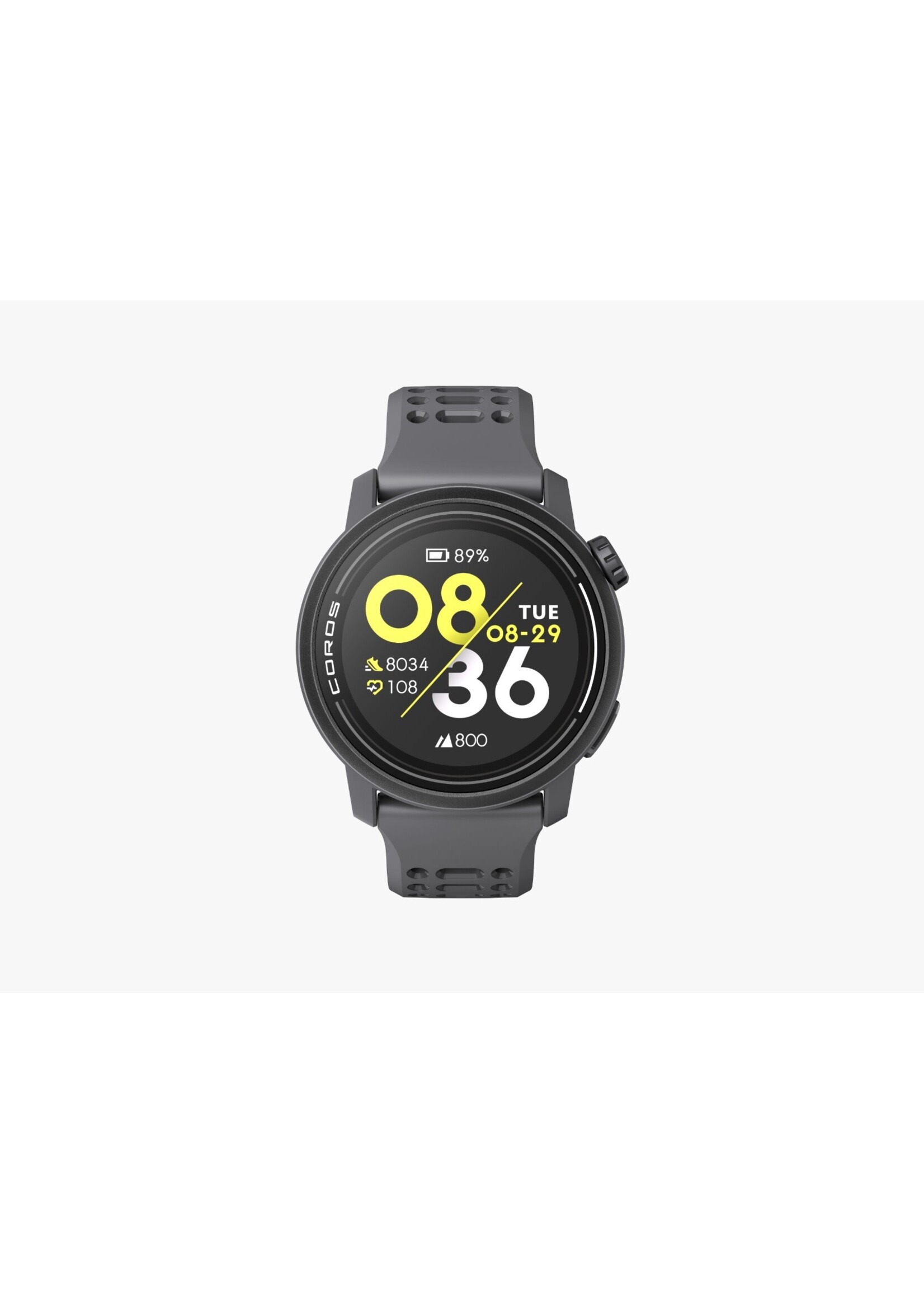 Gps digital watch cheap