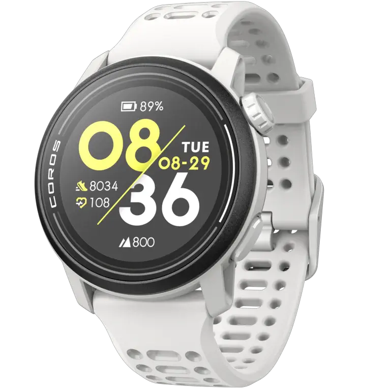 Reloj deportivo gps sale