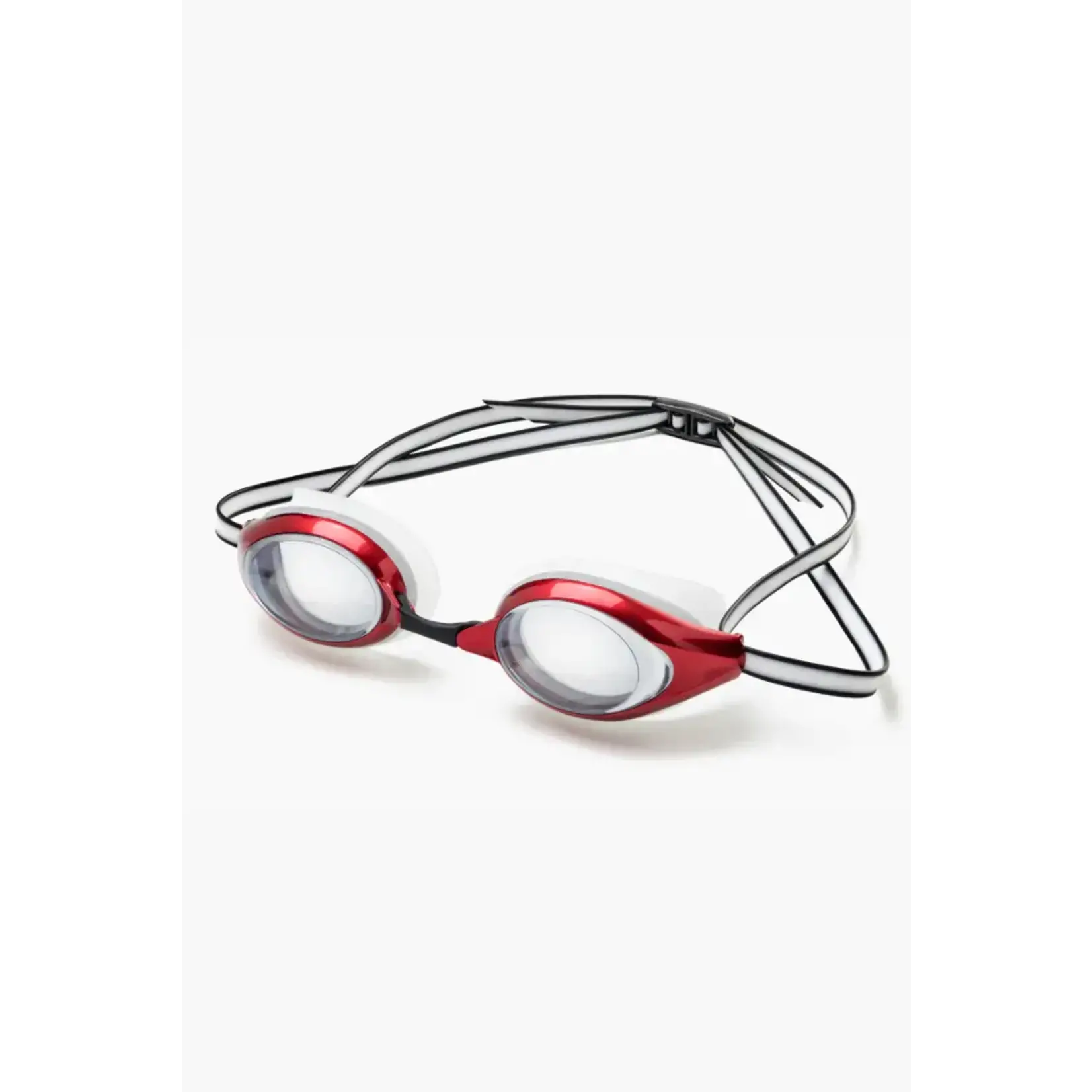 MACKO Goggles Macko con graduación Windspeed Rojo