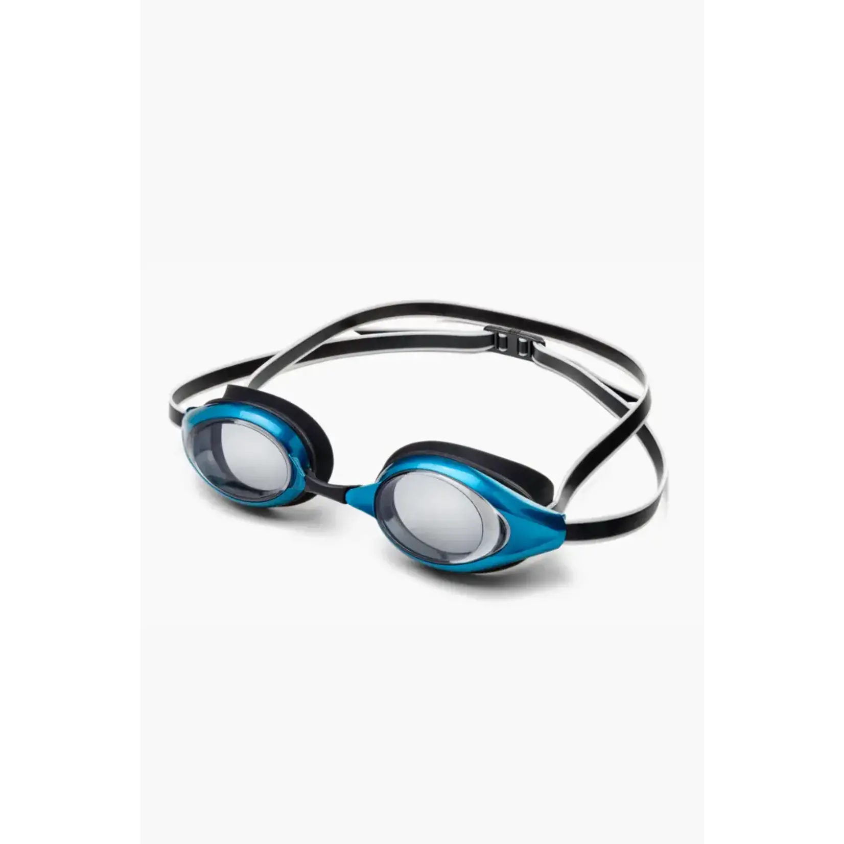 MACKO Goggles Macko con graduación Windspeed Azul Metálico