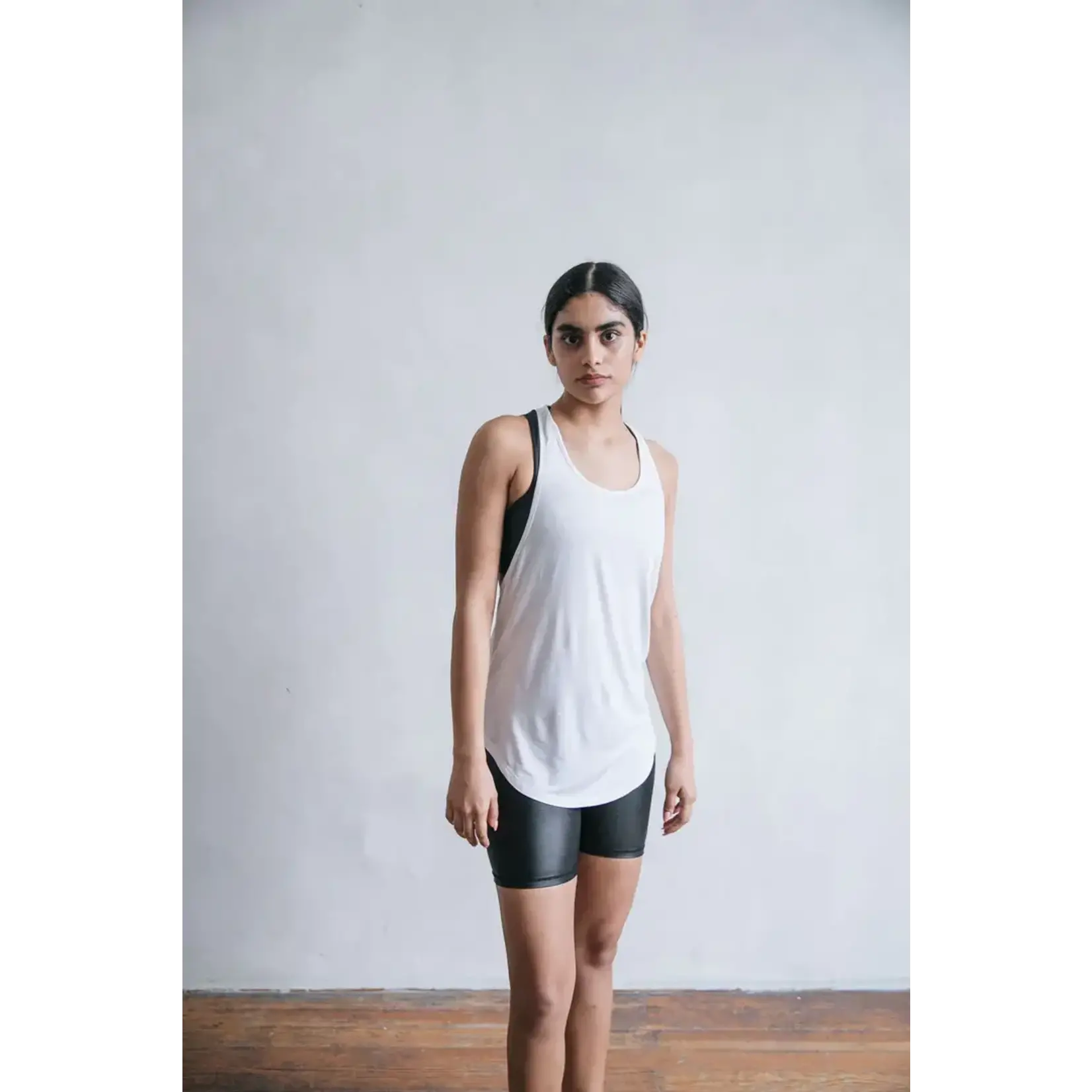 Unit Playera Espalda T