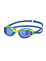 SWANS Goggles de Natación SWANS  Ascender SR-81M MIT PAF SMBL