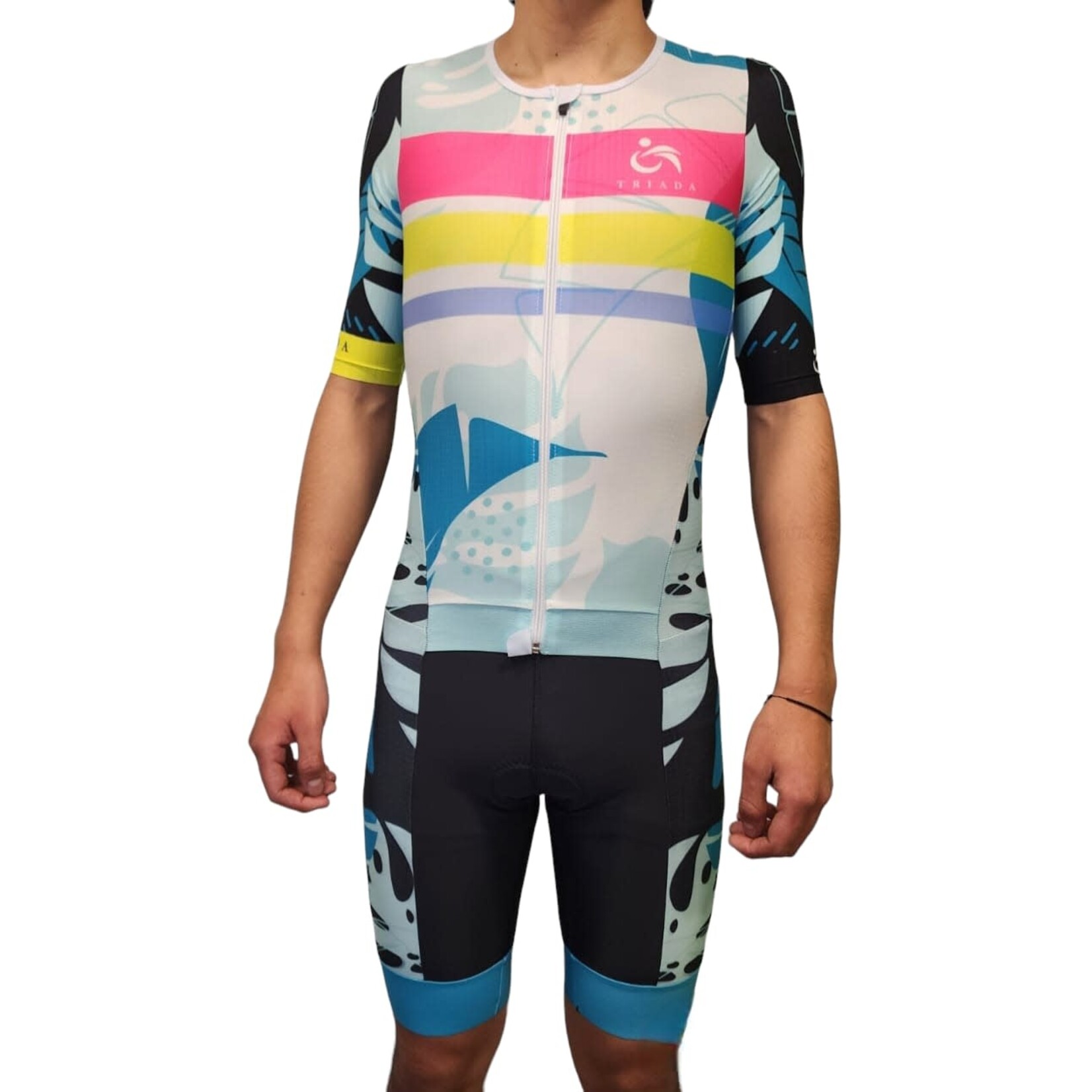 TRIADA Palma Trisuit Triada (H)