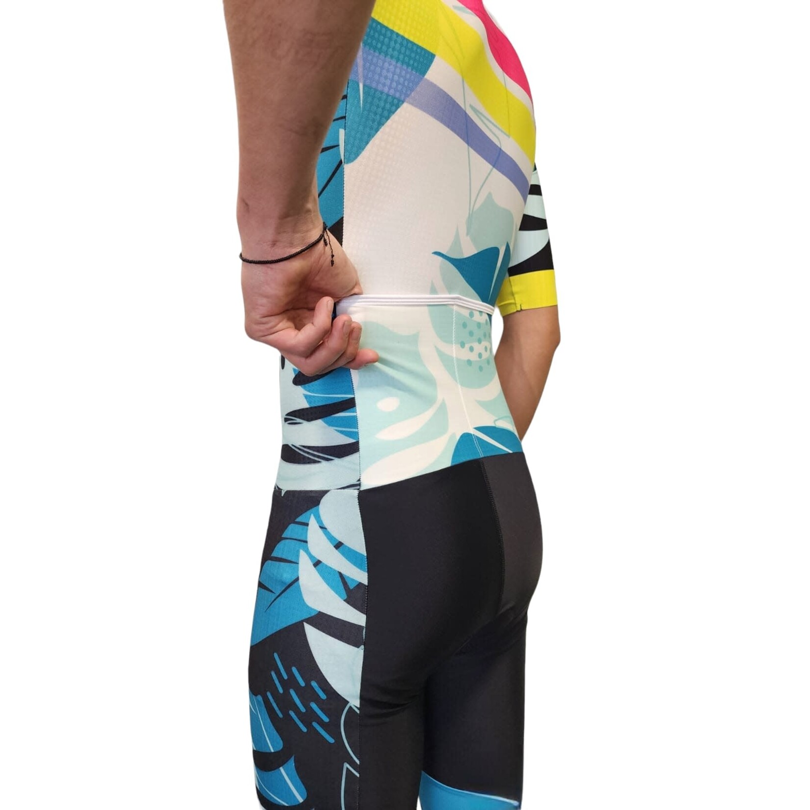 TRIADA Palma Trisuit Triada (H)