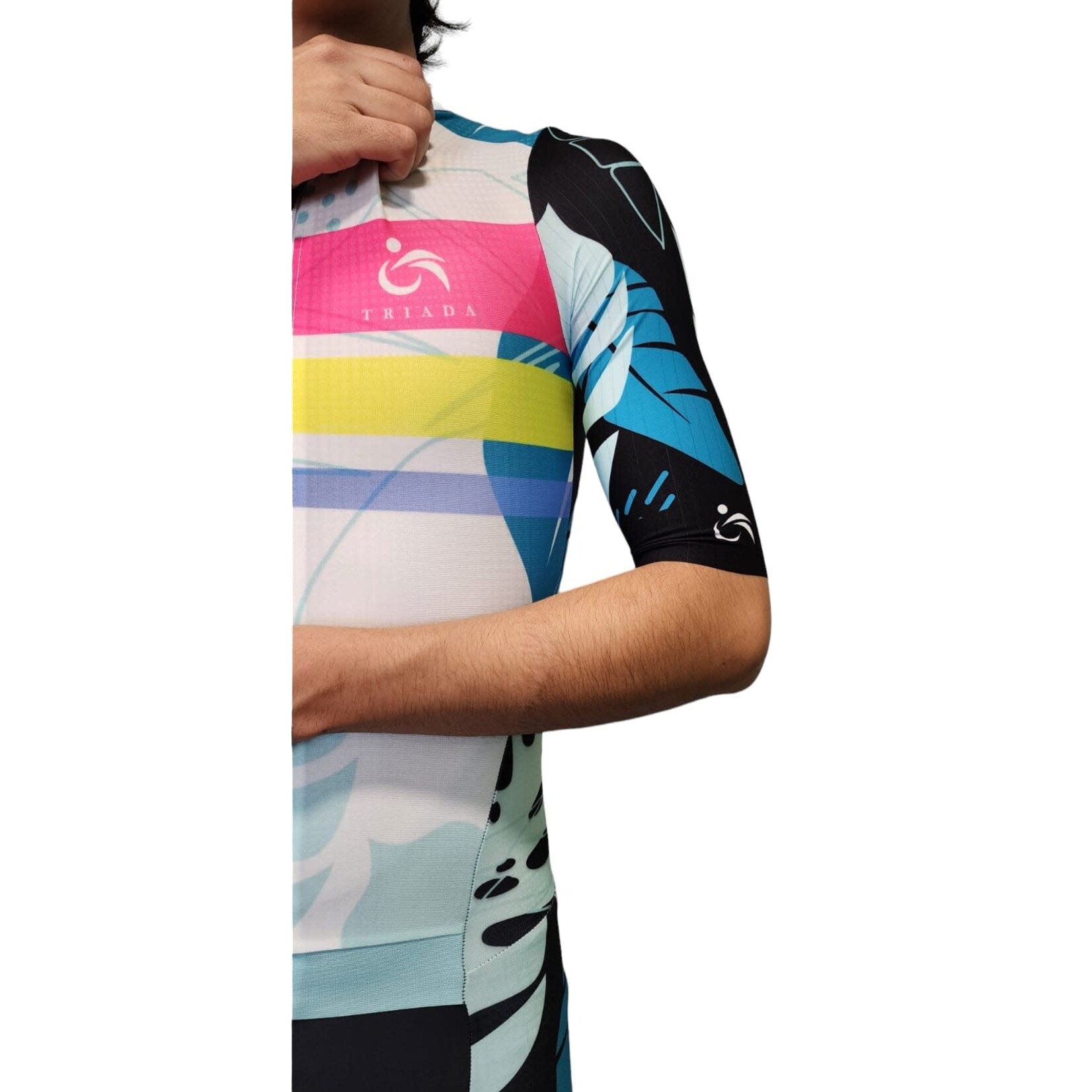 TRIADA Palma Trisuit Triada (H)