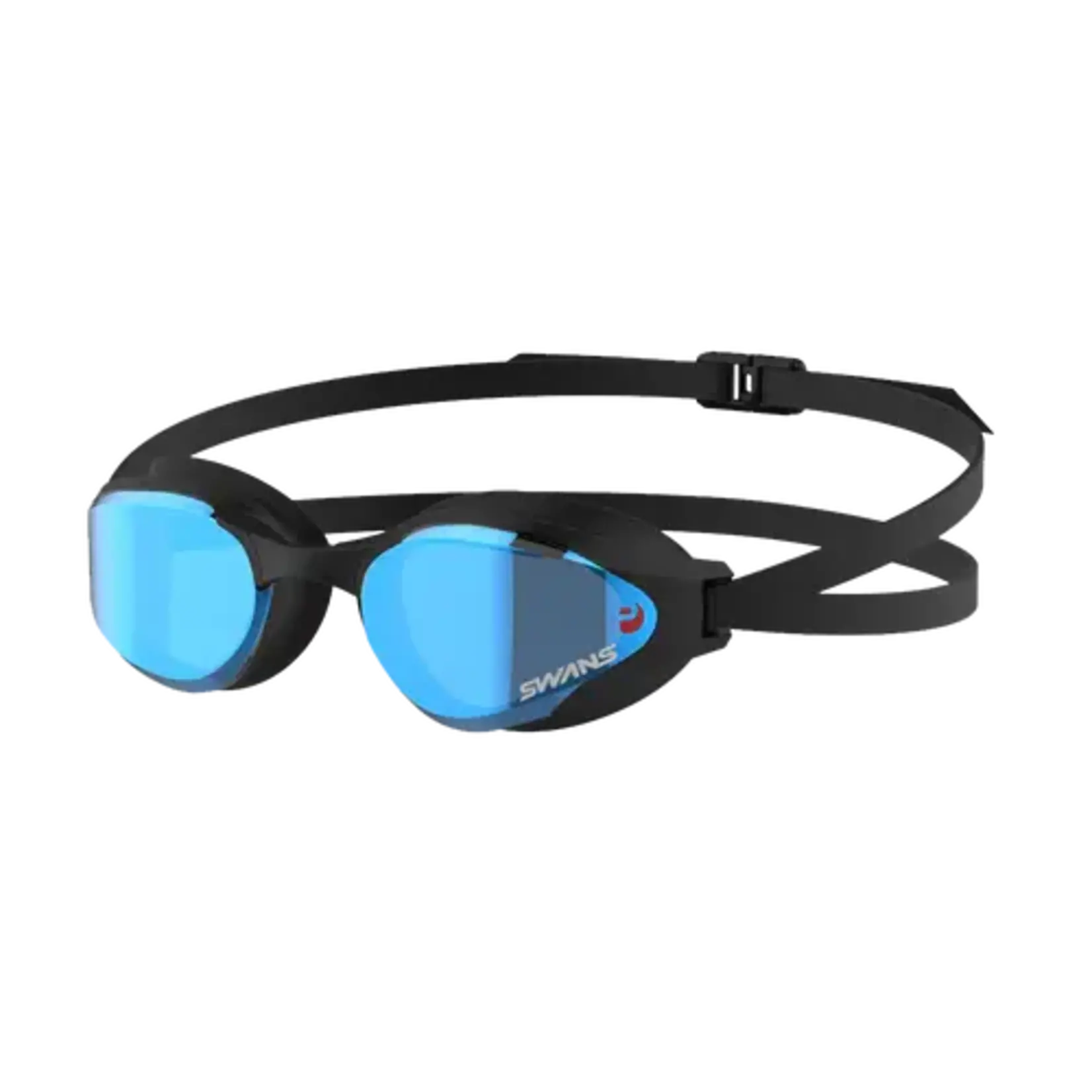 SWANS Goggles para natación SWANS ASCENDER SR-81 M PAF (SMBL)