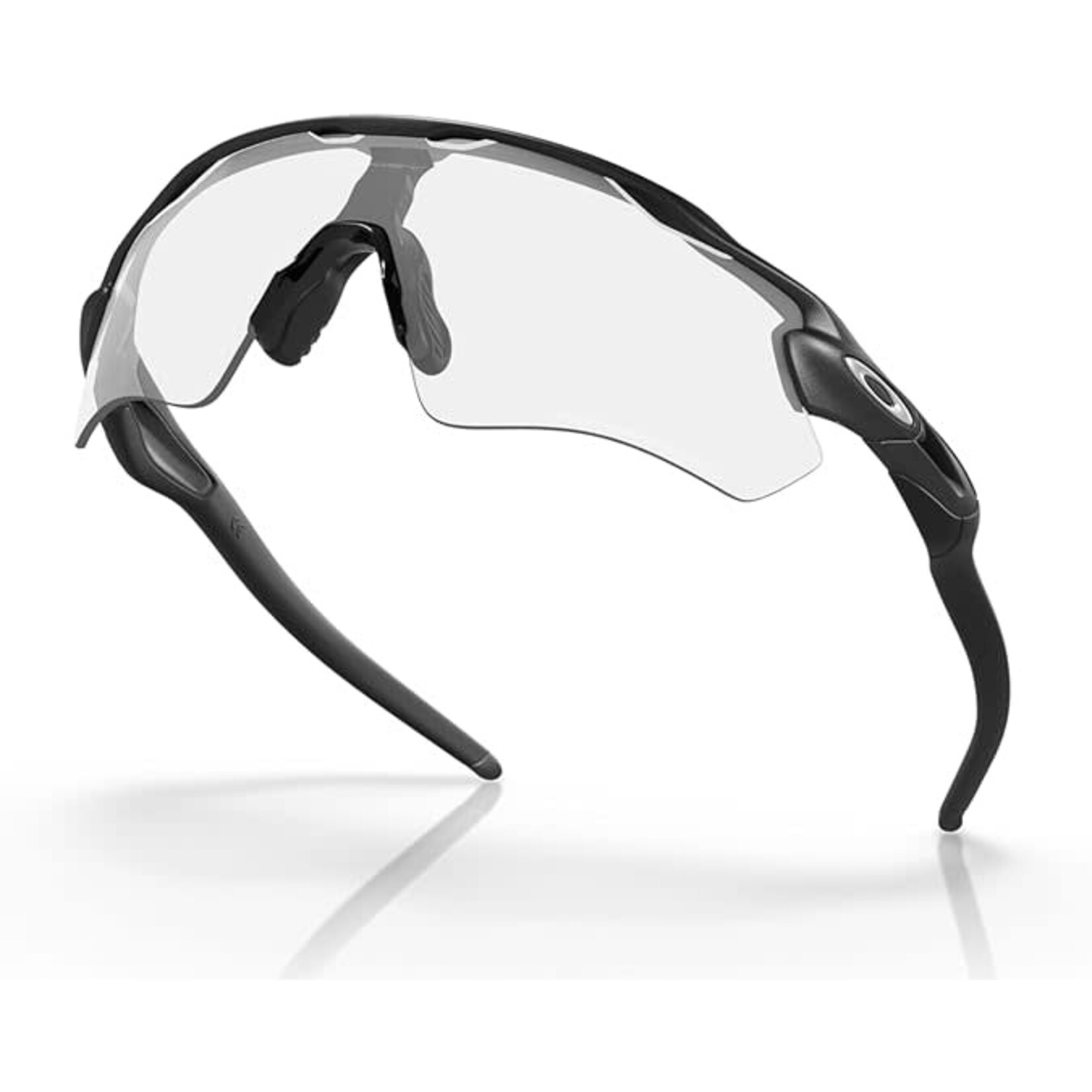 OAKLEY Lentes Radar Ev Path color Steel