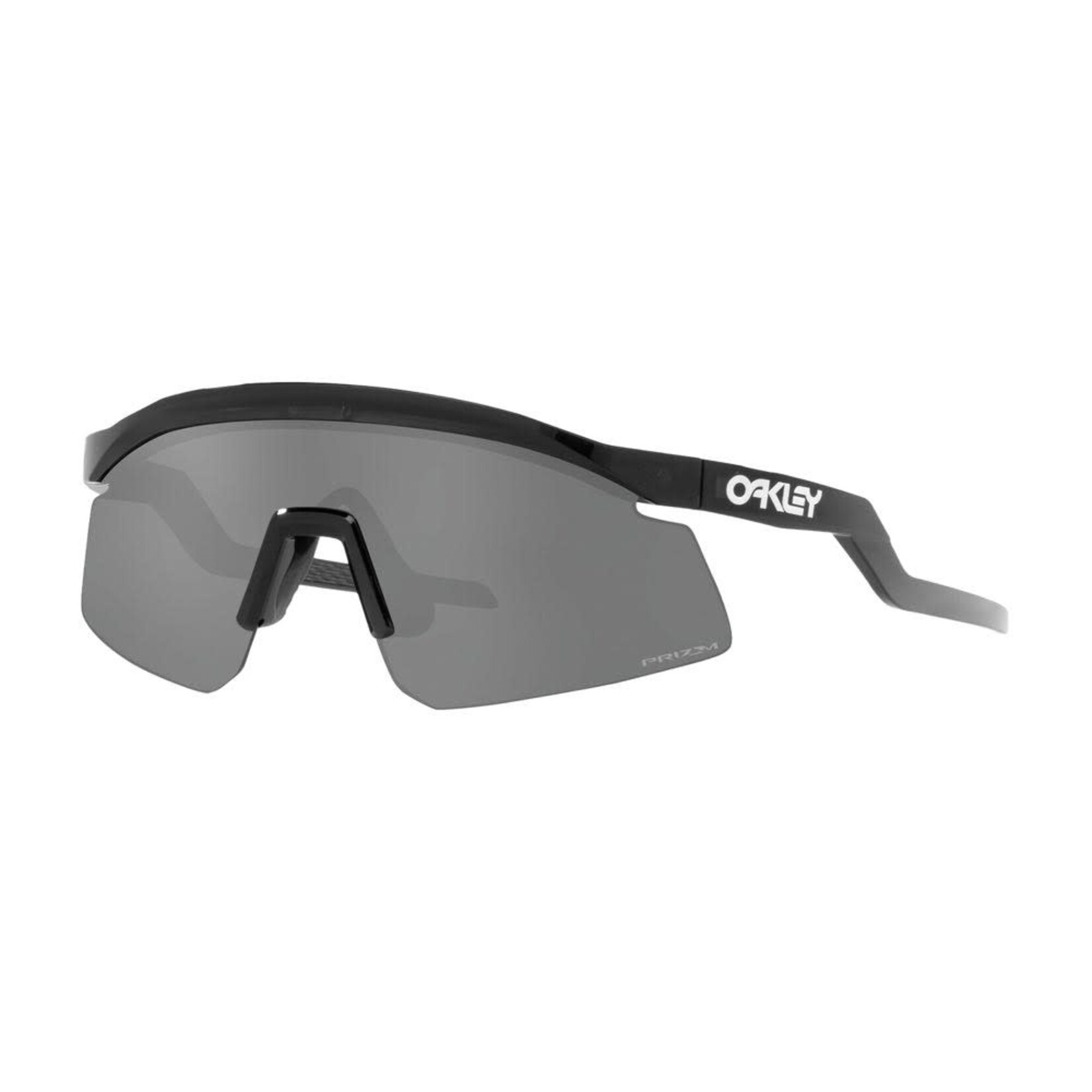 OAKLEY Lentes Hydra FQ Matte Black
