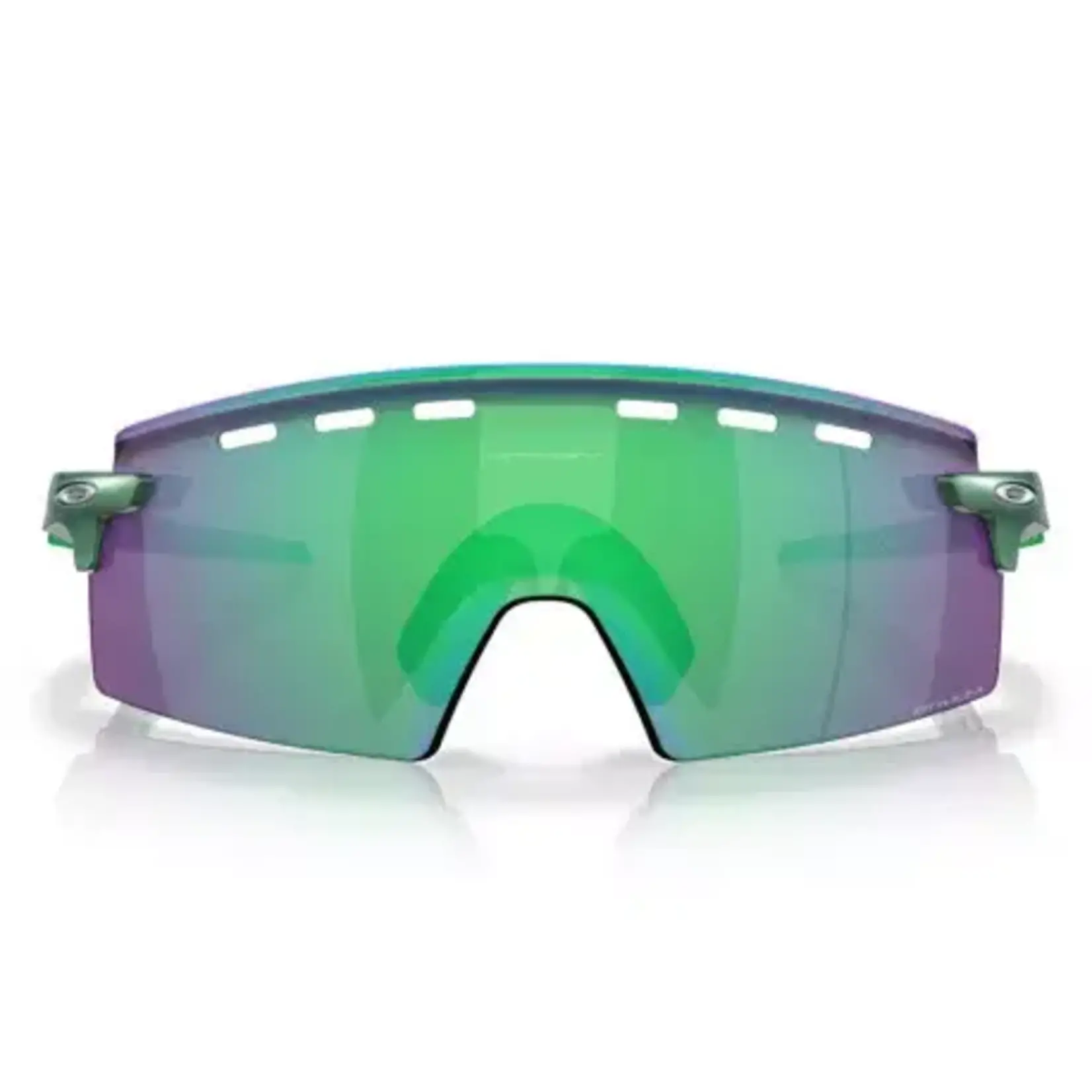 OAKLEY Lentes Encoder Strike Vented color Gamma Green