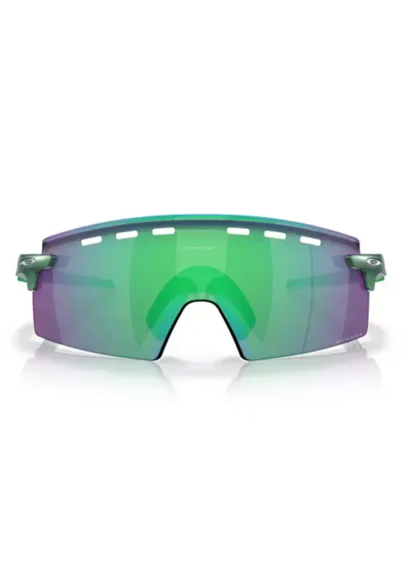 OAKLEY Lentes Encoder Strike Vented color Gamma Green