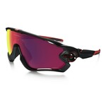 OAKLEY Lentes Jawbreaker Matte Black