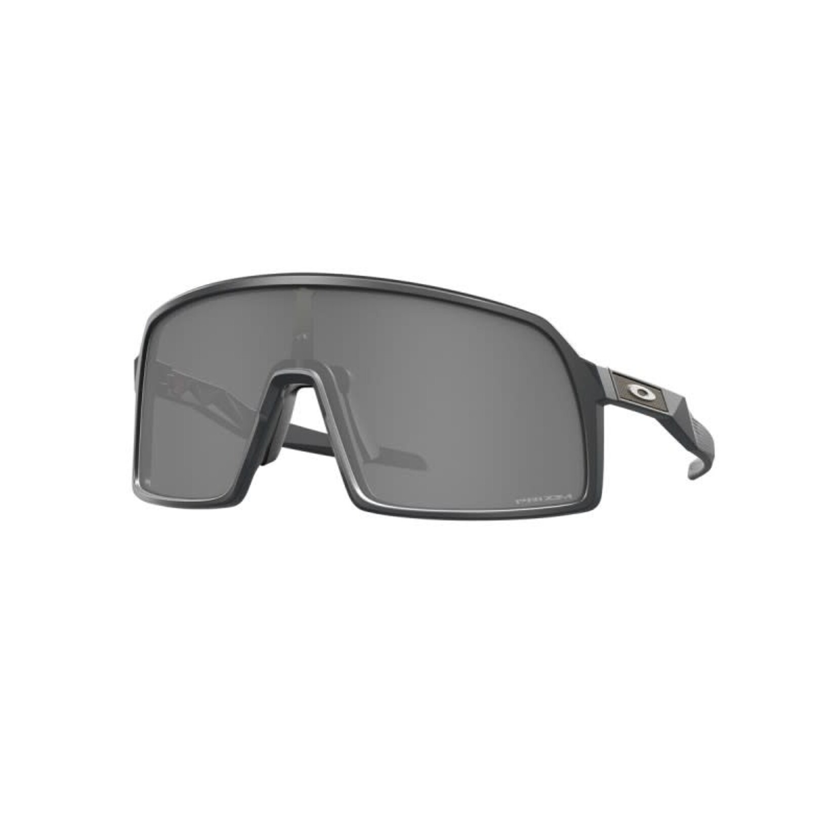 OAKLEY Lentes Sutro S color Hi Res Matte Carbon