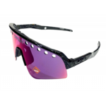 OAKLEY Lentes Sutro S color Dark Galaxy