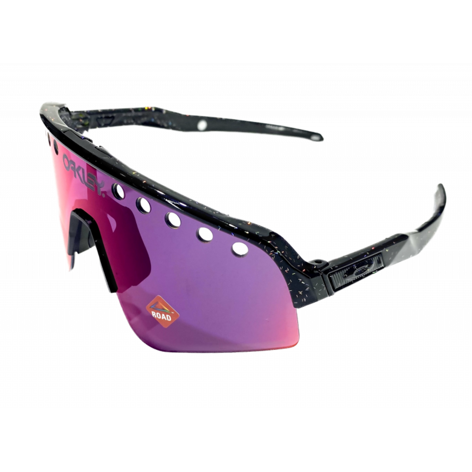 OAKLEY Lentes Sutro S color Dark Galaxy