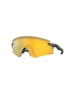 OAKLEY Lentes Encoder color Matte Carbon