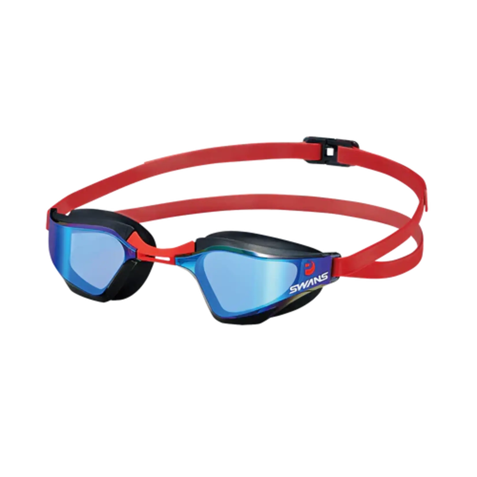 SWANS GOGGLES VALKYRIE SR-72M MIT PAF SMBL