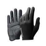 ROCKBROS Guantes de ciclismo negros RockBros talla L