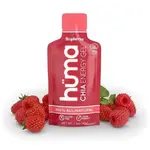 Huma Gel chia energy Sabor Frambuesa c/ cafeína