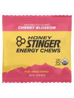 HONEY STINGER Honey Stinger chews sabor Cherry Blossom 50gr