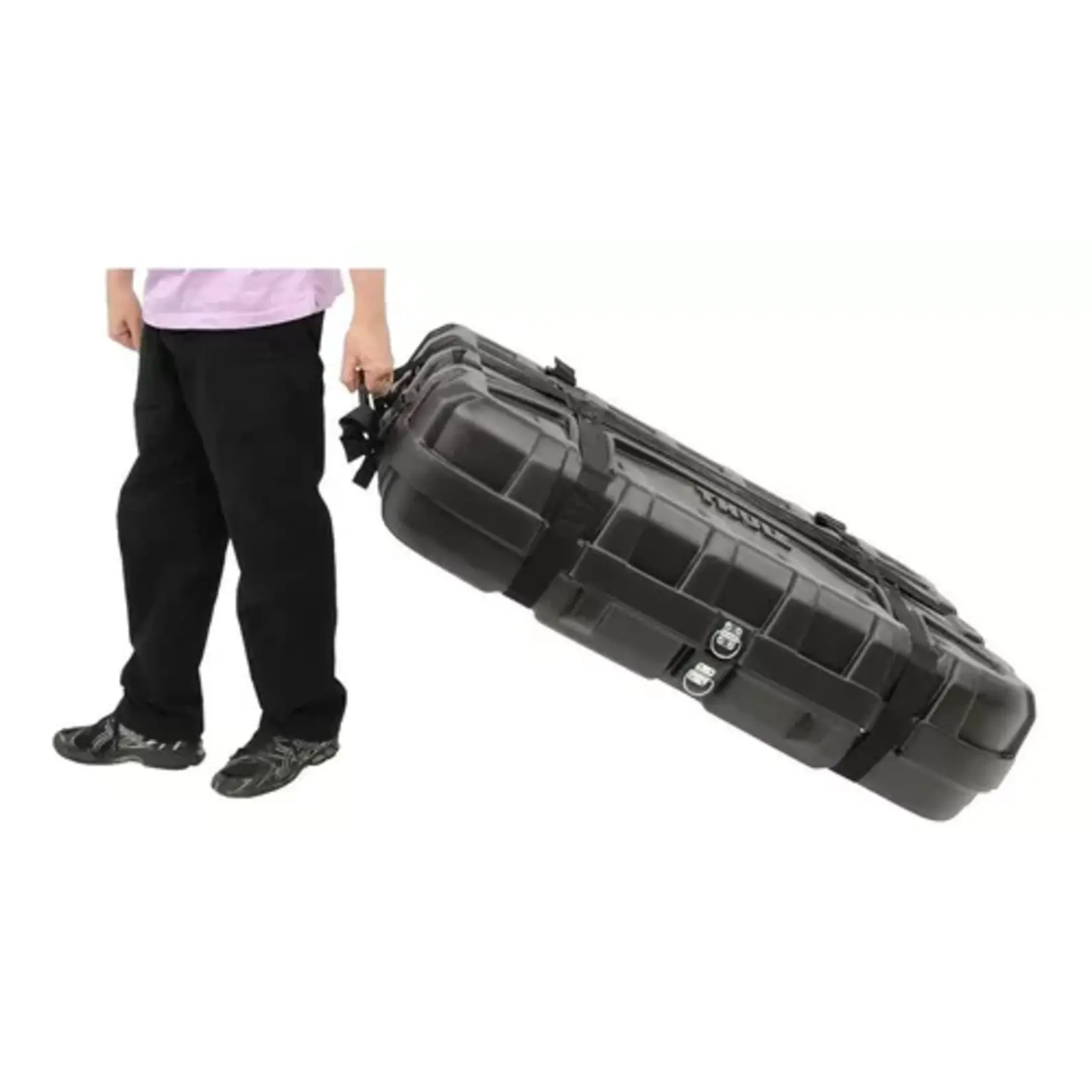 RENTA DE CAJA RIGIDA PARA BICICLETA (THULE)
