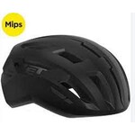 MET Casco MET Vinci Mips med negro