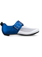 Zapatilla Transiro Hydra Fizik color Blanco/Azul metalico talla: 42 EUR