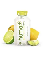 Huma Plus Chia Energy Gel Lima & limon 42g