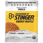 HONEY STINGER Honey Stinger Waffle sabor Vainilla 30g