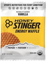 HONEY STINGER Honey Stinger Waffle sabor Vainilla 30g