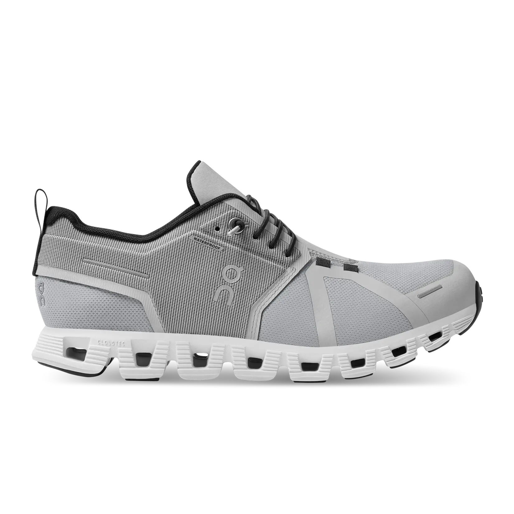 ON Cloud 5 Waterproof Mujer