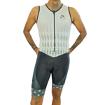 TRIADA Trisuit Aquaracer Triada Hombre (sin mangas)