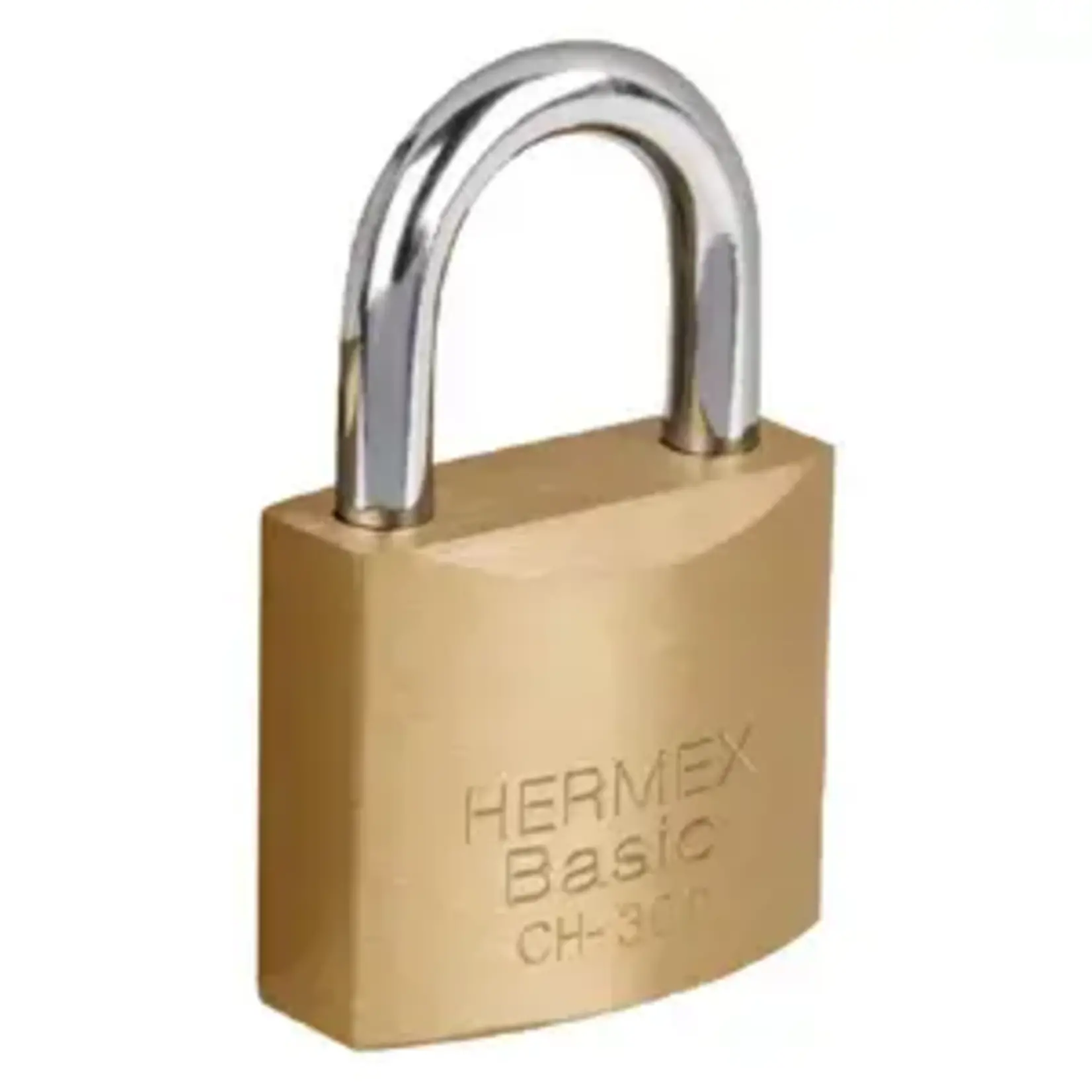 Candado Hermex Basic para locker