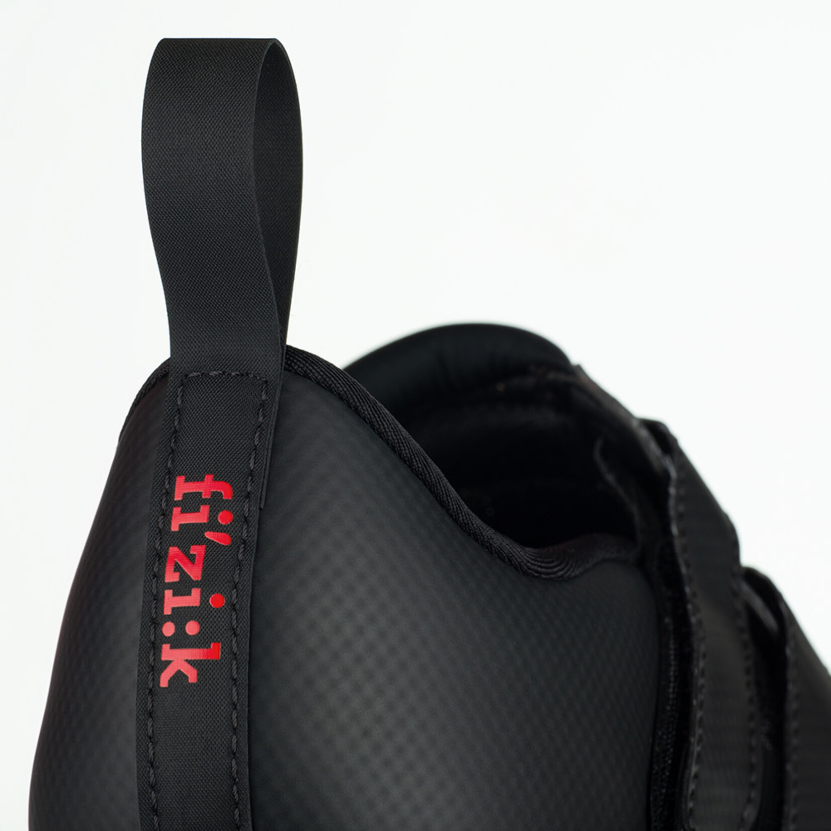 Zapatilla Transiro Powerstrap Talla 45.5 EUR Rojo/negro
