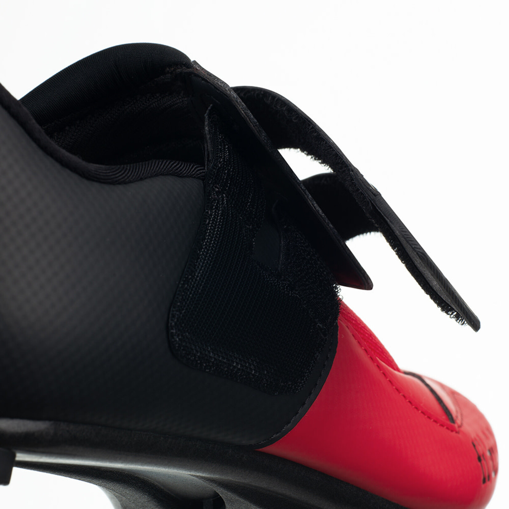 Zapatilla Transiro Powerstrap Talla 45.5 EUR Rojo/negro