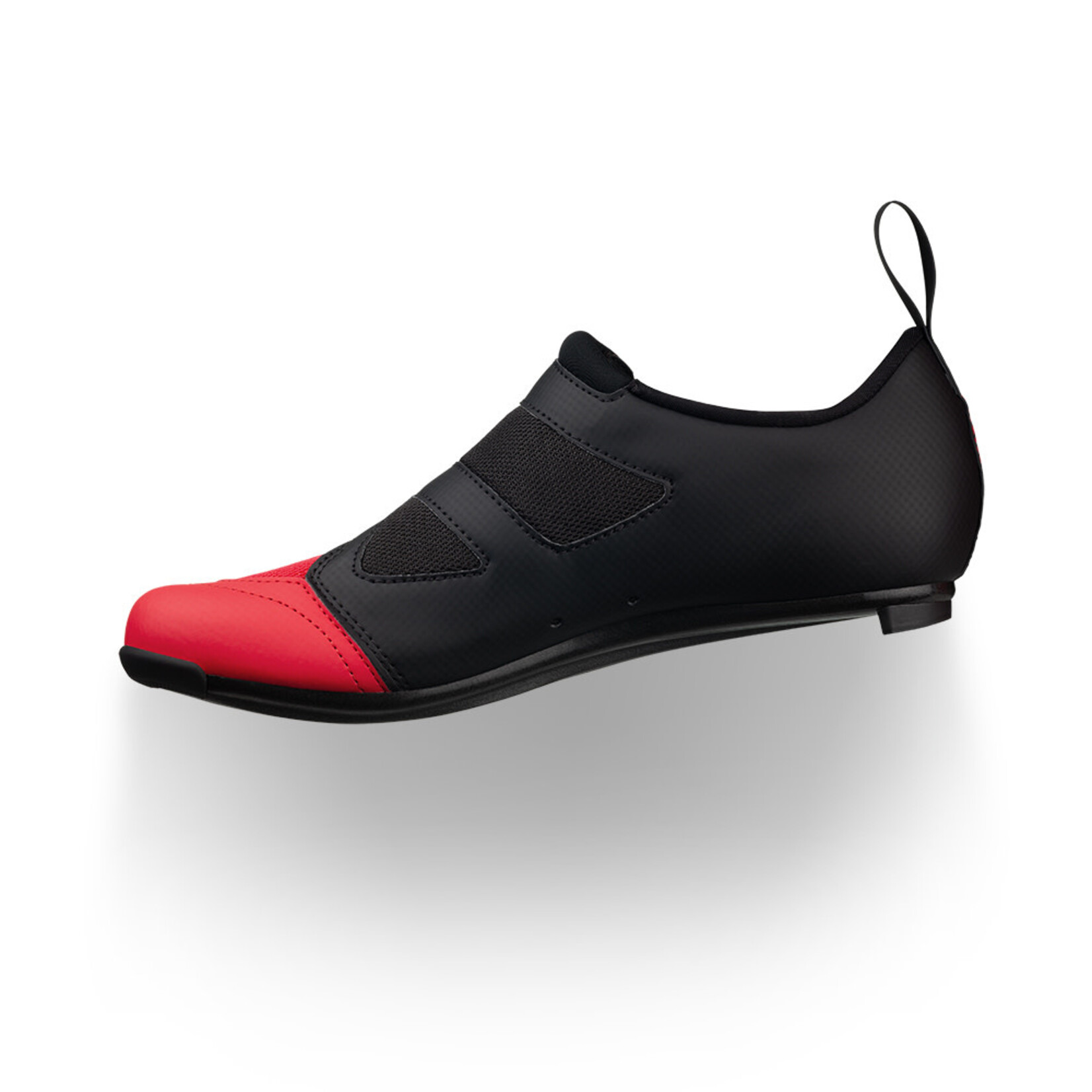 Zapatilla Transiro Powerstrap Talla 45.5 EUR Rojo/negro