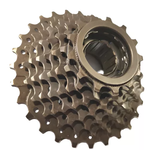 ALTREGO Rueda Libre Megarange Sprocket 8 pasos Altrego