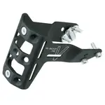 Tri- Back up Pro V Topeak (Soporte de ánforas para bicicleta, asiento trasero)