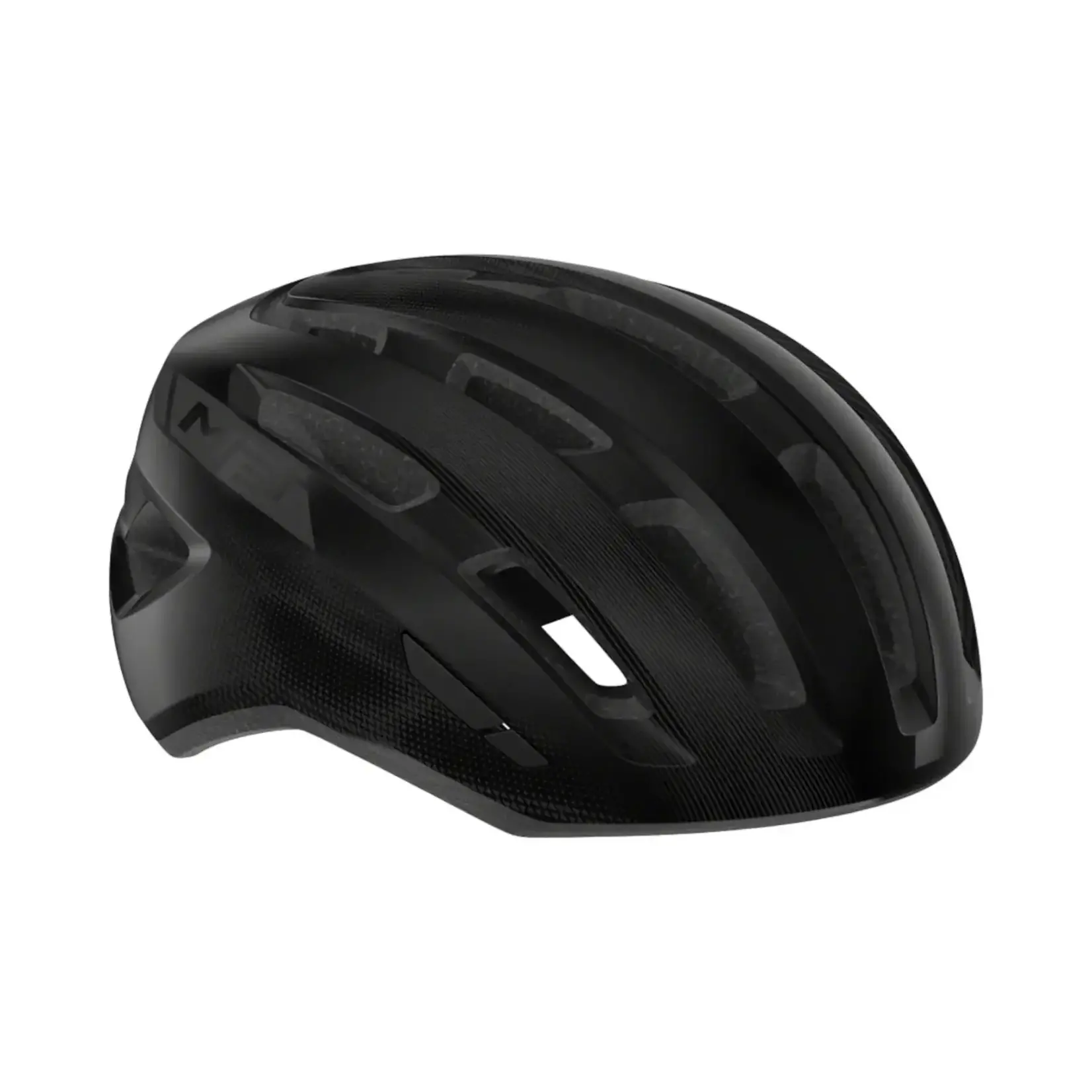 MET Casco MET Miles MIPS talla M/L color Negro.