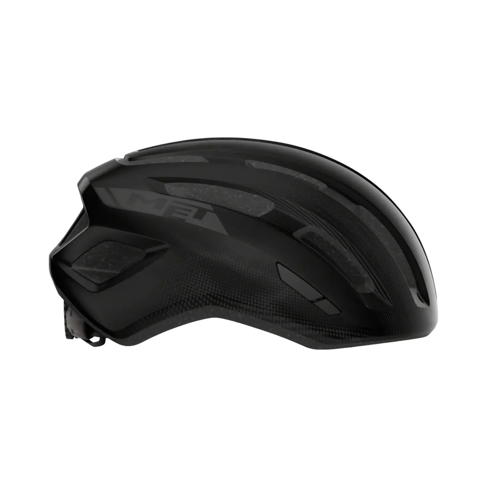 MET Casco MET Miles MIPS talla M/L color Negro.