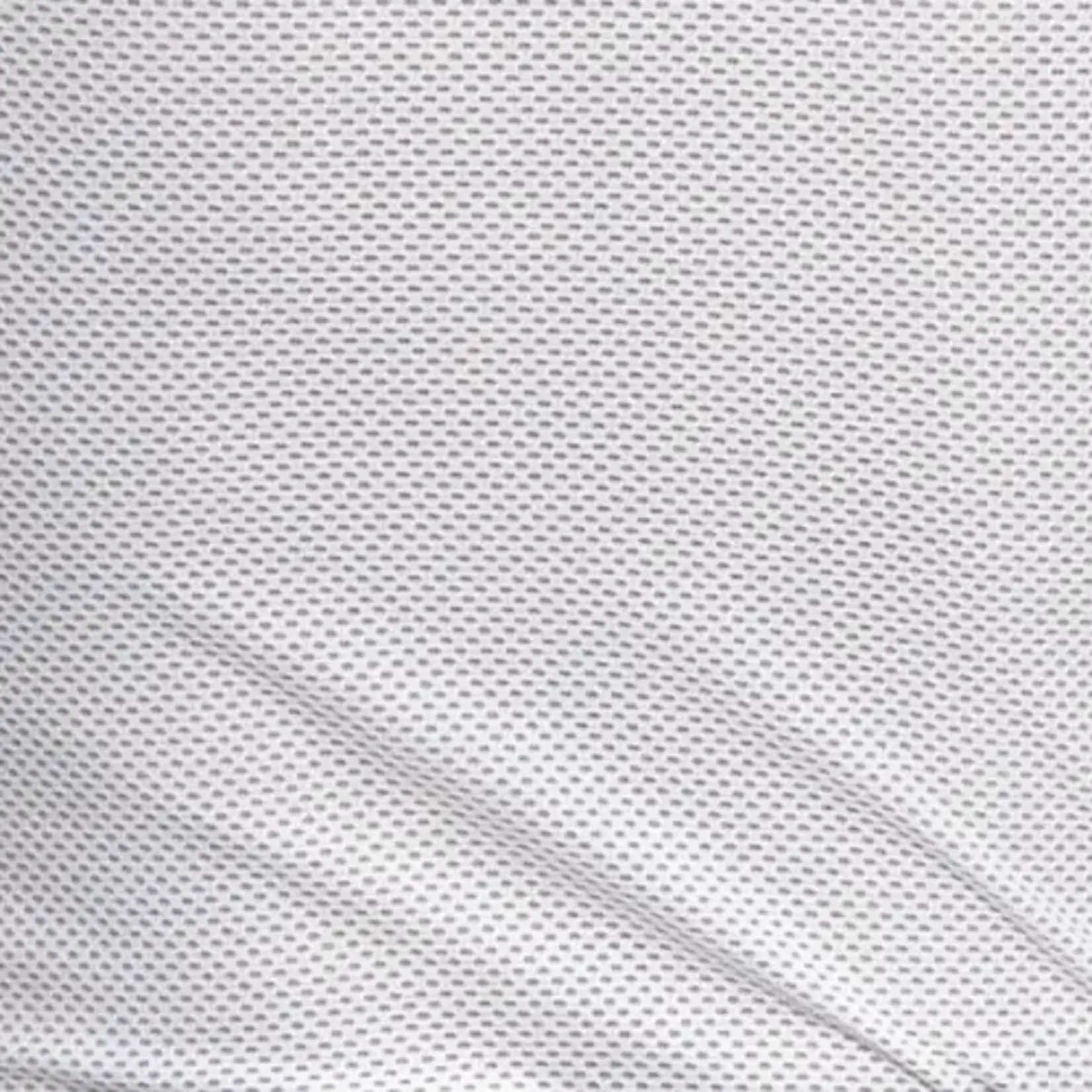 GAVIA Bodywarmer de ciclismo color blanco.