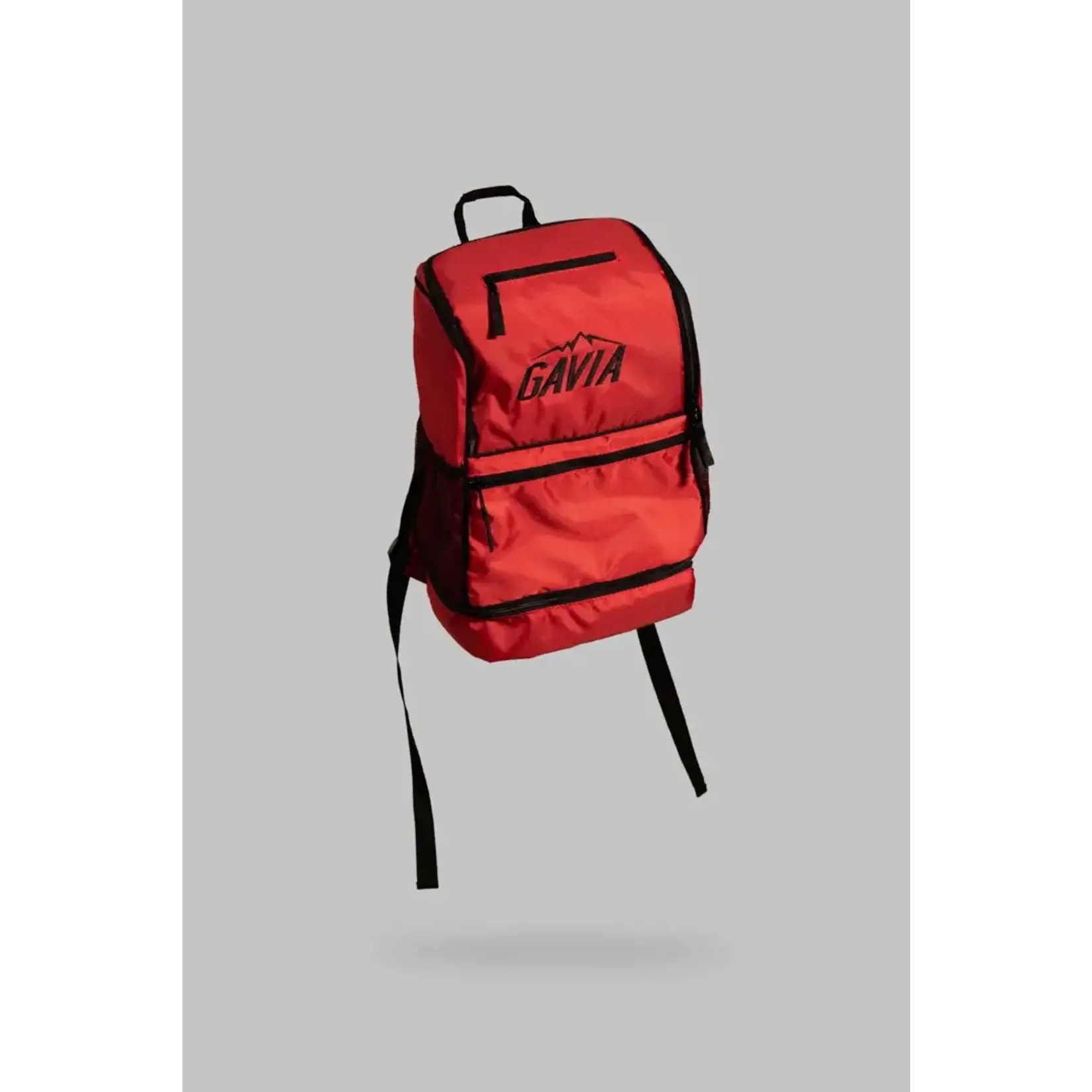 GAVIA Mochila backpack multi-sport de ciclismo y triatlón.