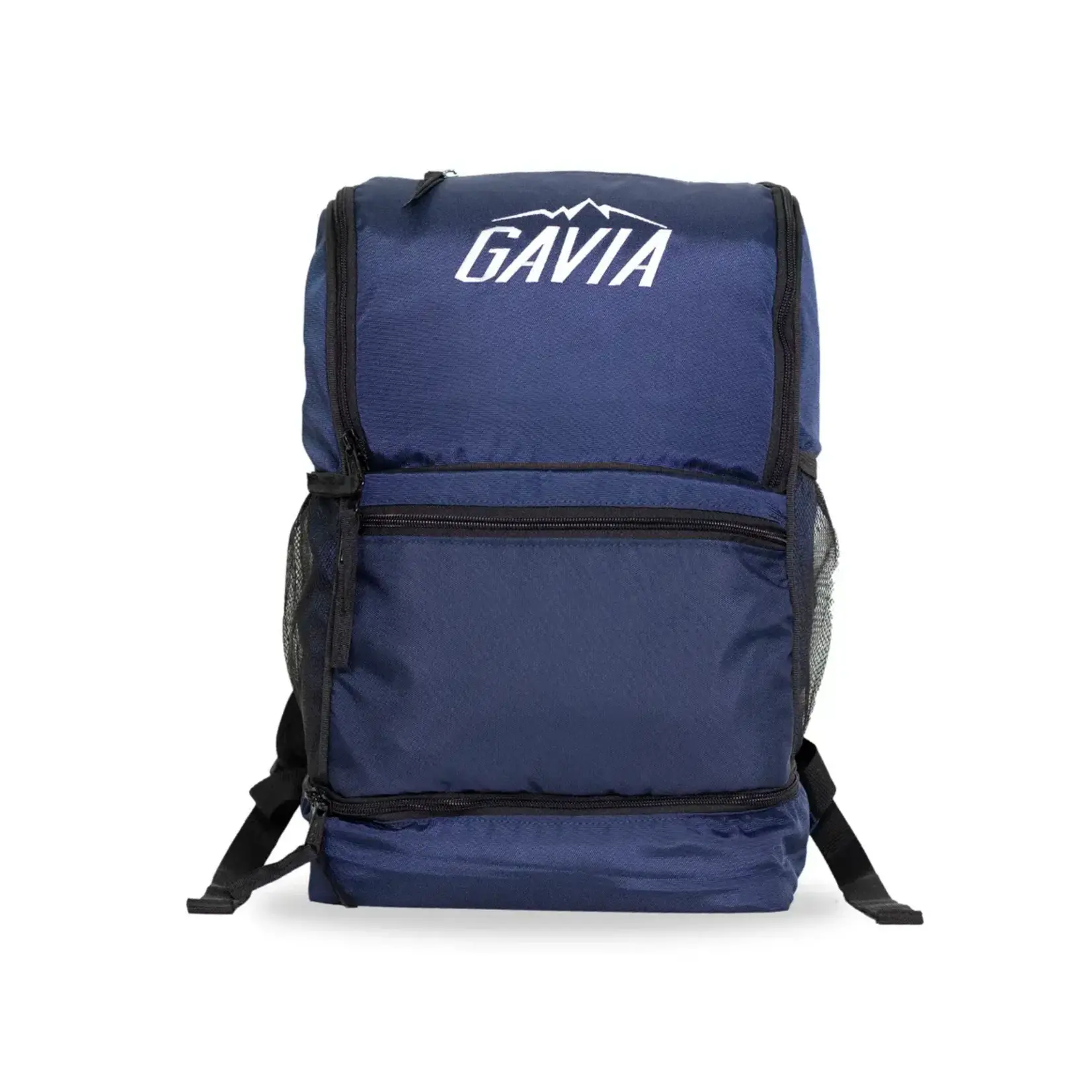 GAVIA Mochila backpack multi-sport de ciclismo y triatlón.