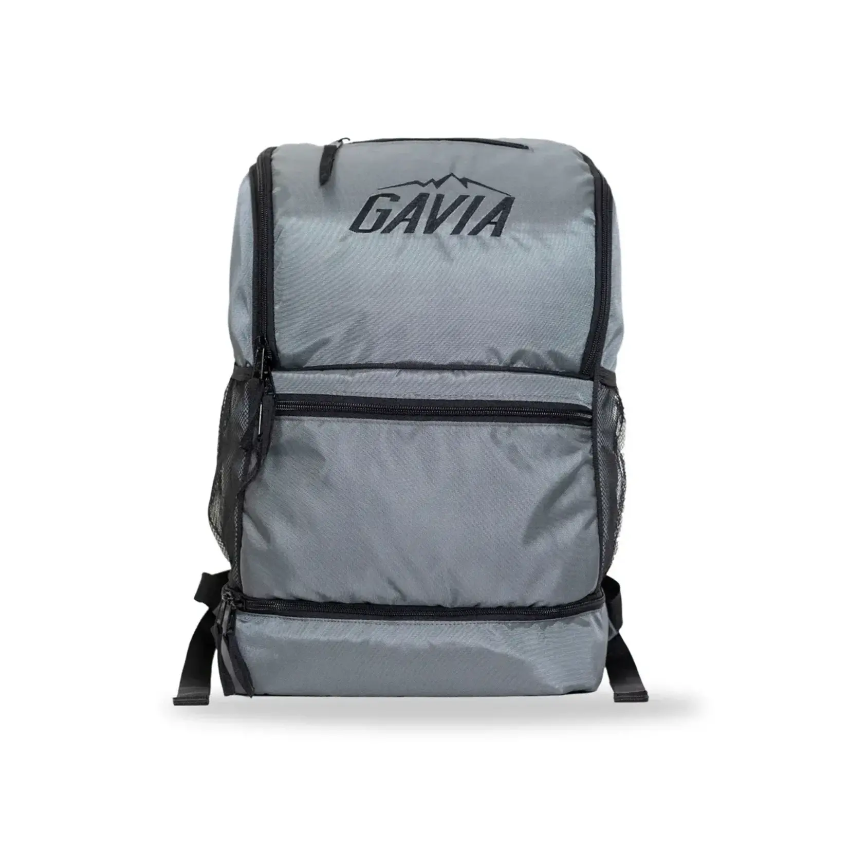 GAVIA Mochila backpack multi-sport de ciclismo y triatlón.