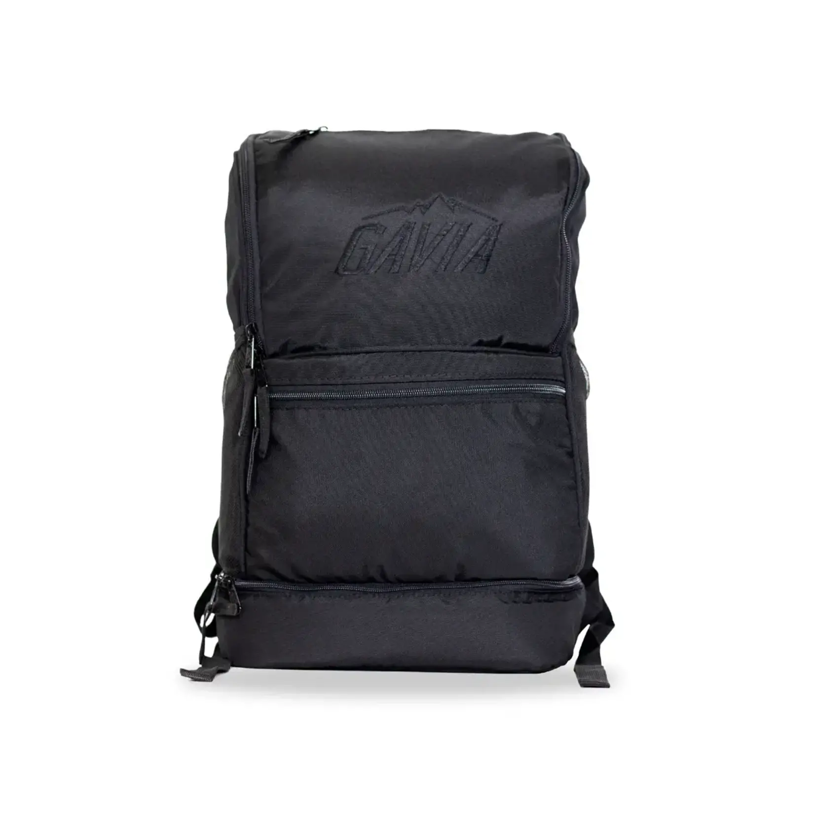 GAVIA Mochila backpack multi-sport de ciclismo y triatlón.