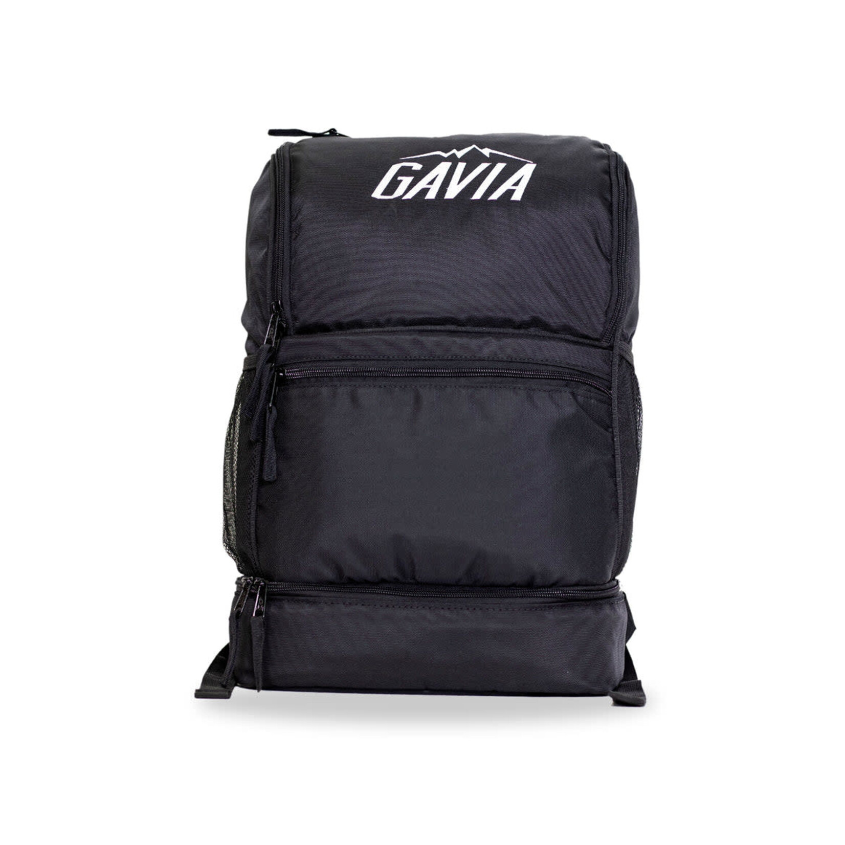 GAVIA Mochila backpack multi-sport de ciclismo y triatlón.